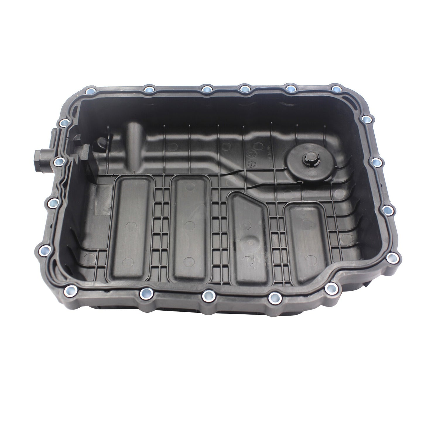 Transmission Pan Valve Body Cover 68192621AA for Jeep Compass 14-17 Dodge Dart 13-16