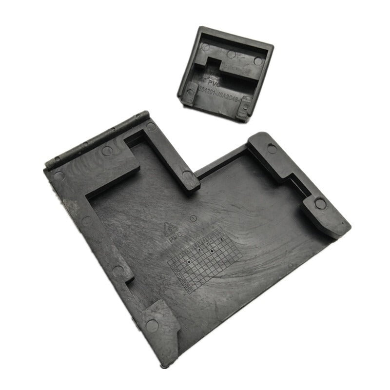 Golf Cart Brake Pedal Pad Kit 102558901 102559001 102559101 for Club Car Precedent 2004-Up - KUDUPARTS