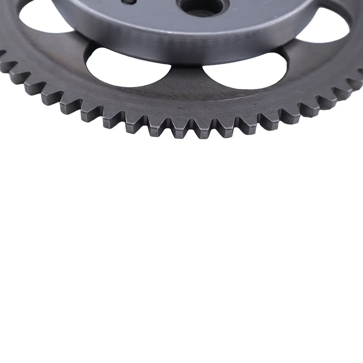 Starter Clutch Gear 22U-15517-00-00 22U-15580-00-00 for Yamaha Motorcycle XV535 Virago - KUDUPARTS