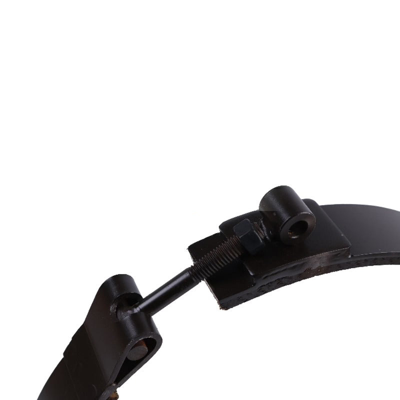 Steering Brake Band AT10566 for John Deere Crawler Dozer 40 420 430 440 Loader 544D 644D - KUDUPARTS