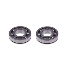 2 Pieces Crankshaft Bearing 93306-20648-00 830046 for Yamaha Motorcycle WR250F 2001-2022 YZ250FX 2015-2023