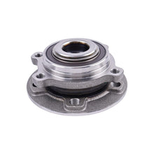 Left Driver Front Wheel Bearing 675000062 for Maserati Quattroporte Ghibli 3.0L V6 2013-2016 - KUDUPARTS