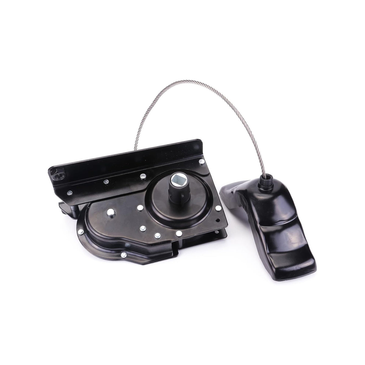 Spare Tire Winch Carrier Hoist 924-526 2L3Z-1A131-AA for Ford F-150 F-250 Lincoln Blackwood 1997-2004 - KUDUPARTS