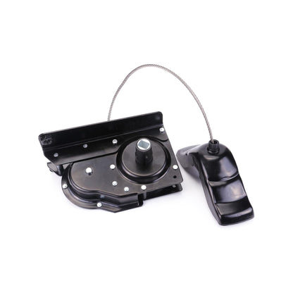 Spare Tire Winch Carrier Hoist 924-526 2L3Z-1A131-AA for Ford F-150 F-250 Lincoln Blackwood 1997-2004