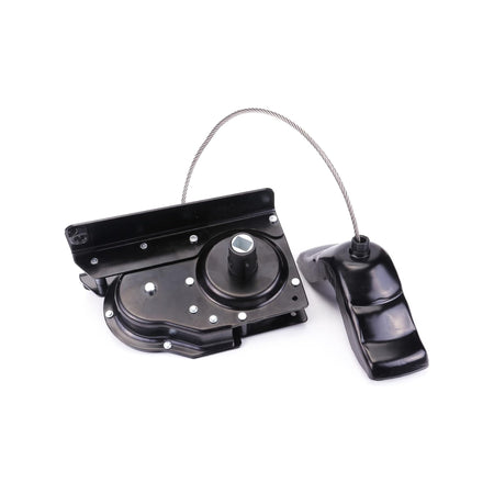 Spare Tire Winch Carrier Hoist 924-526 2L3Z-1A131-AA for Ford F-150 F-250 Lincoln Blackwood 1997-2004 - KUDUPARTS