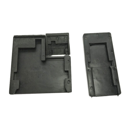 Golf Cart Brake Pedal Pad Kit 102558901 102559001 102559101 for Club Car Precedent 2004-Up