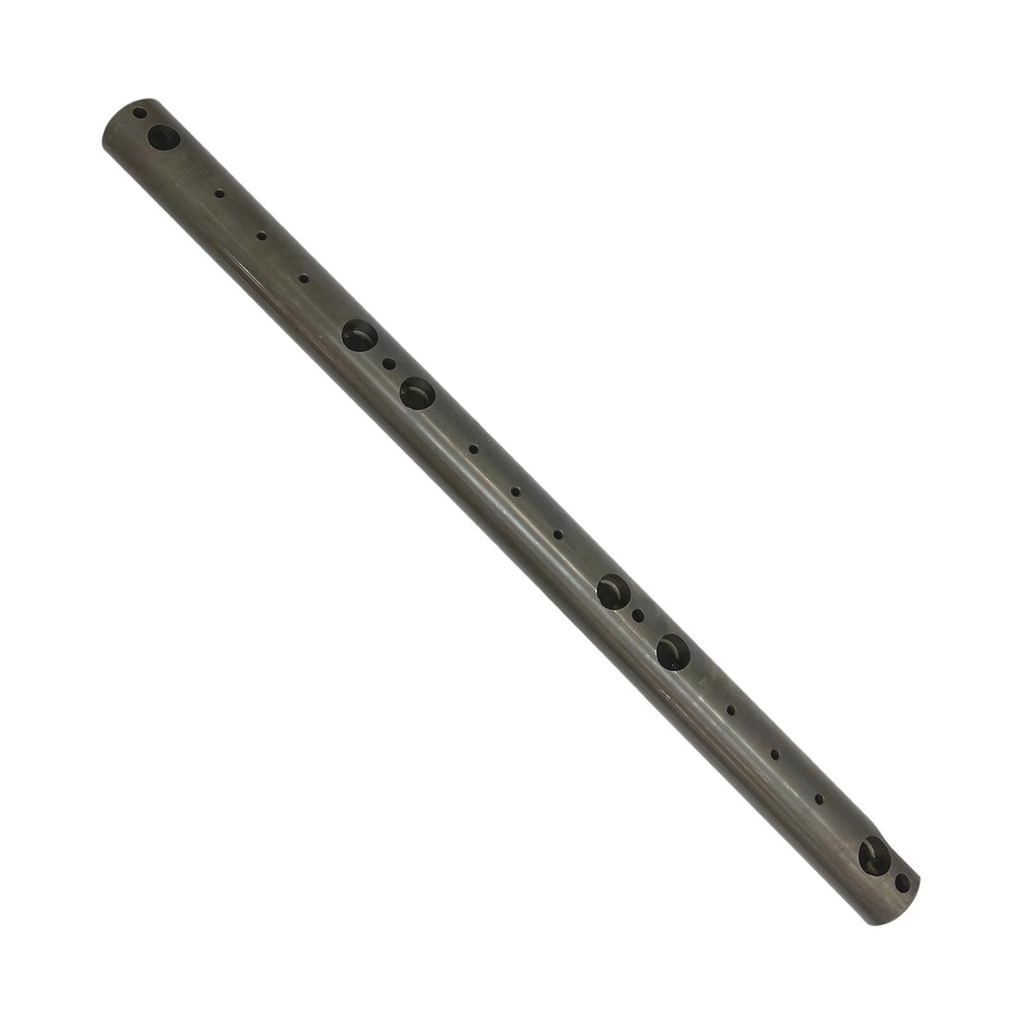Rocker Lever Shaft 2882571 for Cummins Engine ISX ISX12 ISX15 QSK60 QSX15 X15 QSX