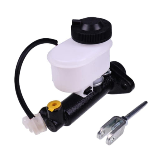 Master Cylinder 46010-GB00B for Nissan Forklift MCPG1B2L30U MCP1B2L25U MCP1B2L25BS MCP1B2L25E - KUDUPARTS
