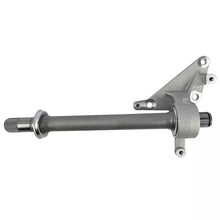 Front CV Intermediate Shaft AUTO Trans 44500-SDB-A00 for 2003-2007 Honda Accord 2004-2006 Acura TL - KUDUPARTS