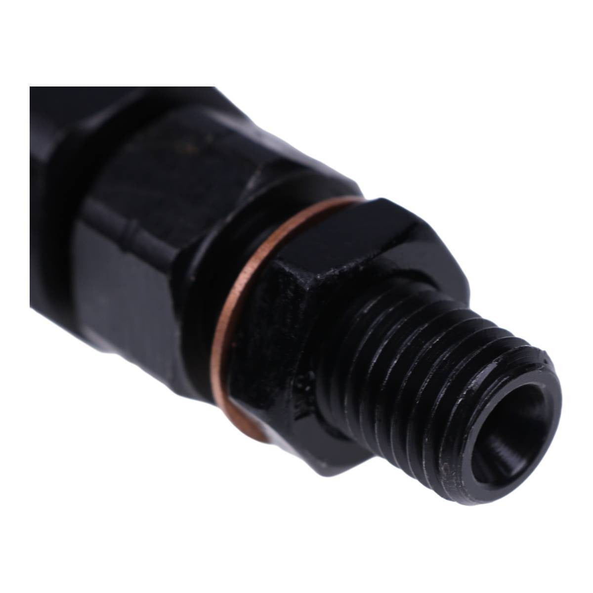 Fuel Injector 131406440 For New Holland 3 CYL Compact Tractor TC23DA TC25 TC25D TC26DA TC29 TC29D TC33 TC33D(Ship to US Only.)