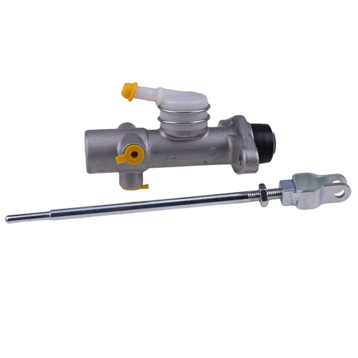 Brake Master Cylinder 46010-51K00 for Nissan Engine H25 TD27 H20II Forklift FGJ02A30V FJ02A20V FJ02A25V PJ02A20PV PJ02A20V PJ02A25PV PJ02A25V - KUDUPARTS