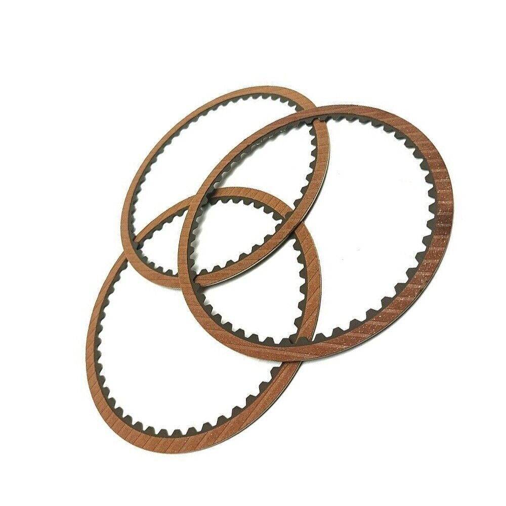 Kit de disques de friction d'embrayage de transmission K310 K311 K313 T183080A pour Toyota COROLLA ALLION AURIS PROBOX 2006-2016