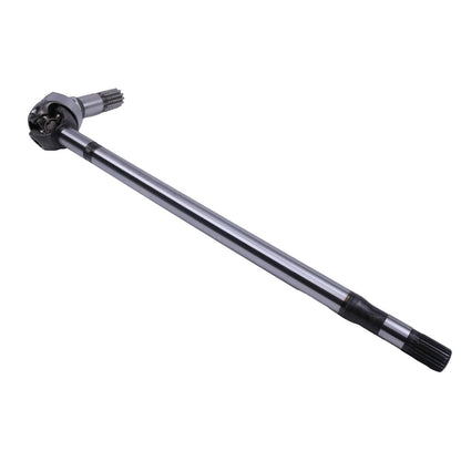 Front Axle Shaft Assembly 85827741 87710150 for New Holland B110B B100B B90B B95BTC LB75 LB90 B95BLR B110 LB110 B95B B95TC