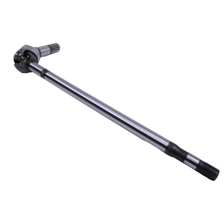 Front Axle Shaft Assembly 85827741 87710150 for New Holland B110B B100B B90B B95BTC LB75 LB90 B95BLR B110 LB110 B95B B95TC - KUDUPARTS