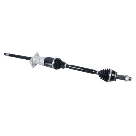 Front Left Driver Side Axle Shaft 68563-712AA for Alfa Romeo Stelvio 2018-2025 - KUDUPARTS