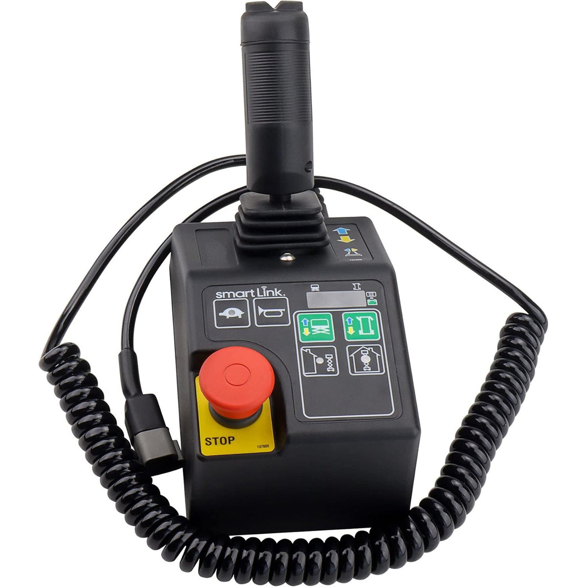 Control Box 1283792GT For Genie GR12 GR-15 GR-20 GS-1530 GS-1932 GS-2032 GS-3232 - KUDUPARTS