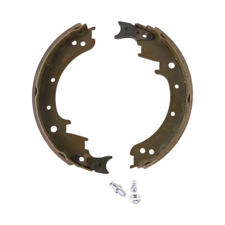 Brake Shoe 44070-22H70 for Nissan Forklift CDGM02L28E CDGM02L30E CHGP02L25E CHGP02L30E CHP02L20E - KUDUPARTS
