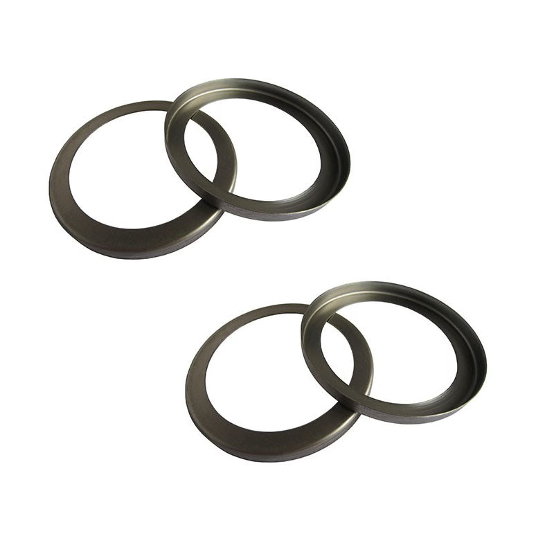 4 PCS Guide Ring 4642308083 for ZF Transmission Gearbox 4WG180 4WG200 John Deere & CASE - KUDUPARTS