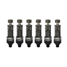 6PCS For Caterpillar Engine 3412 3406B 3406C Pump Group Fuel Injection 108-6630(Ship to US Only.) - KUDUPARTS