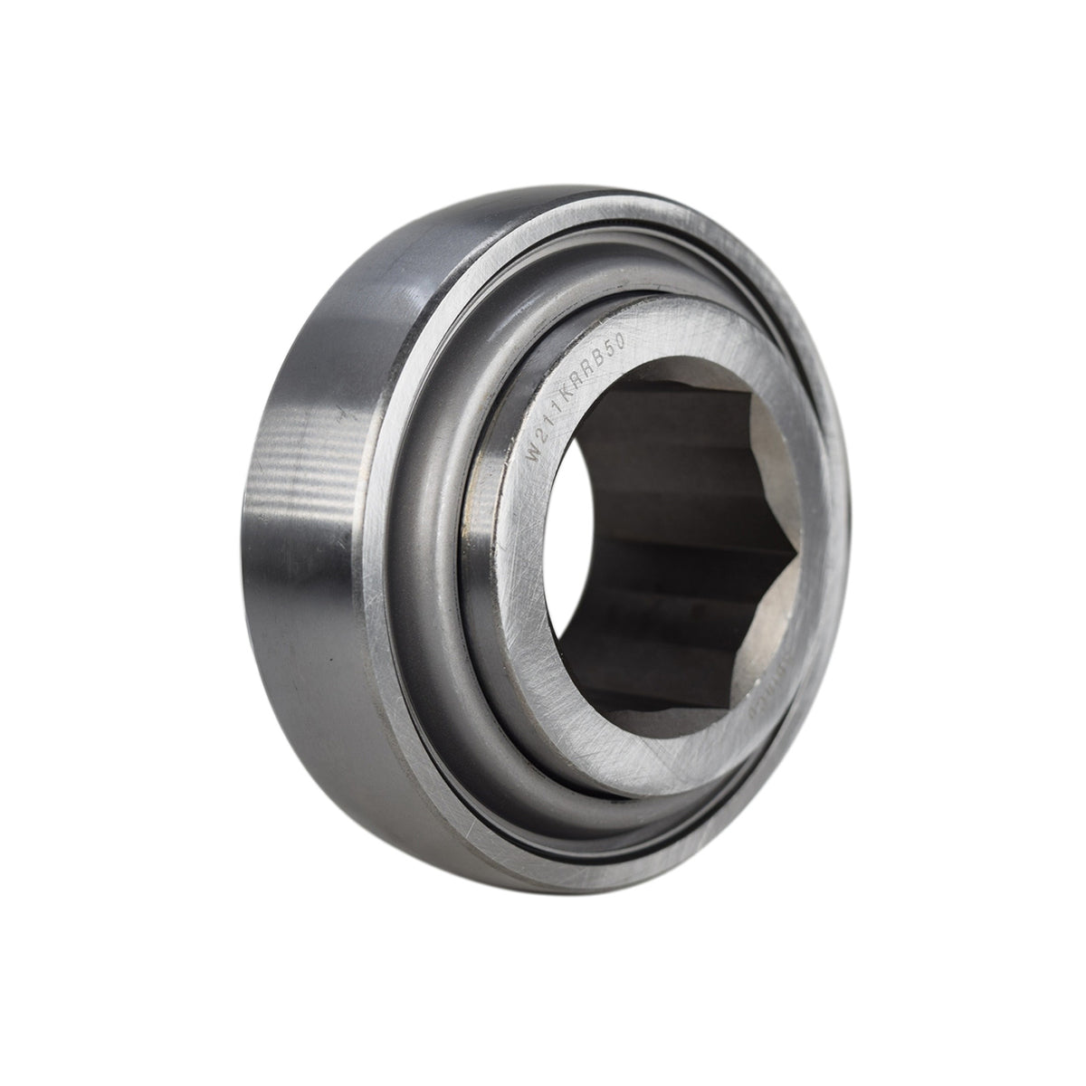 AG Bearing 87620467 W211KRRB50 for CASE IH Tractor 5088 5130 5140 6088 6130 6140 7088 7130 7140 - KUDUPARTS