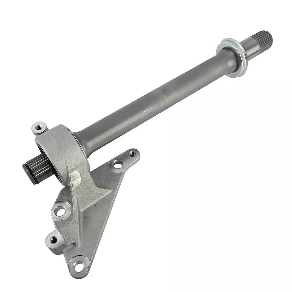 Front CV Intermediate Shaft AUTO Trans 44500-SDB-A00 for 2003-2007 Honda Accord 2004-2006 Acura TL
