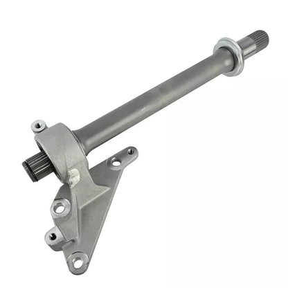 Front CV Intermediate Shaft AUTO Trans 44500-SDB-A00 for 2003-2007 Honda Accord 2004-2006 Acura TL