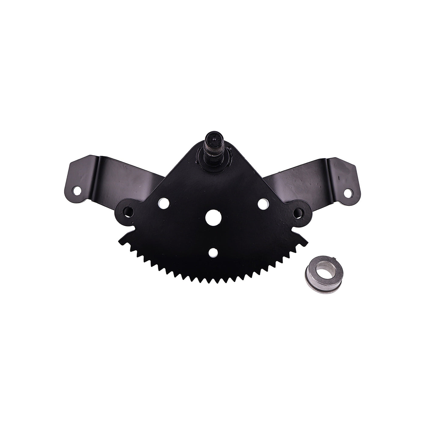 Steering Sector Gear AM136297 M151206 for John Deere Lawn Tractor X300 X320 X340 X500 X520