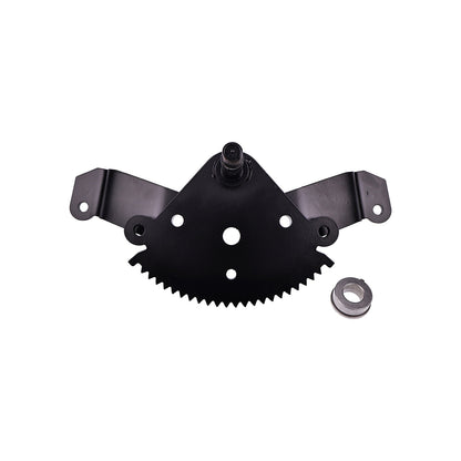 Steering Sector Gear AM136297 M151206 for John Deere Lawn Tractor X300 X320 X340 X500 X520