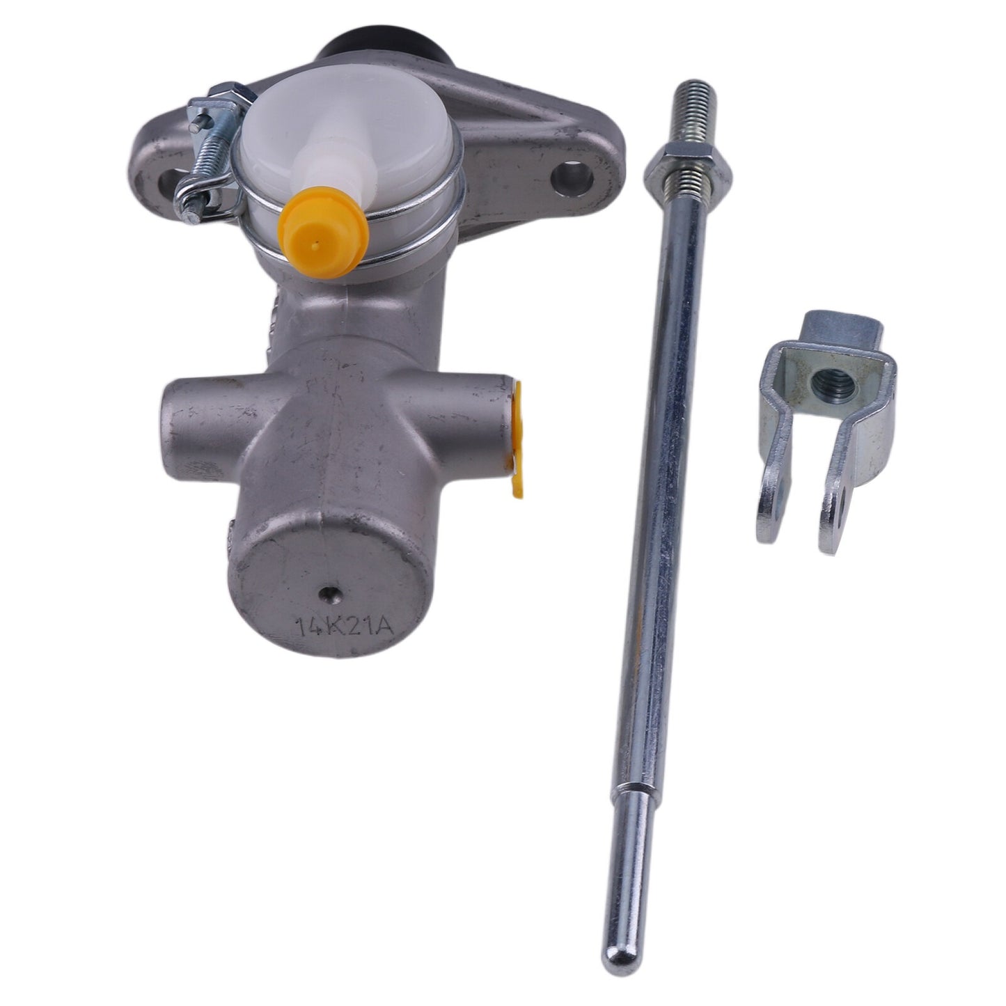 Maître-cylindre de frein 46010-51K00 pour moteur Nissan H25 TD27 H20II, chariot élévateur FGJ02A30V FJ02A20V FJ02A25V PJ02A20PV PJ02A20V PJ02A25PV PJ02A25V