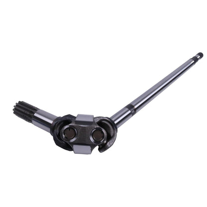 Front Axle Shaft Assembly 85827741 87710150 for New Holland B110B B100B B90B B95BTC LB75 LB90 B95BLR B110 LB110 B95B B95TC
