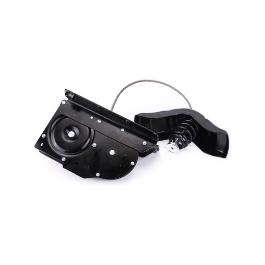 Spare Tire Winch Carrier Hoist 924-526 2L3Z-1A131-AA for Ford F-150 F-250 Lincoln Blackwood 1997-2004 - KUDUPARTS