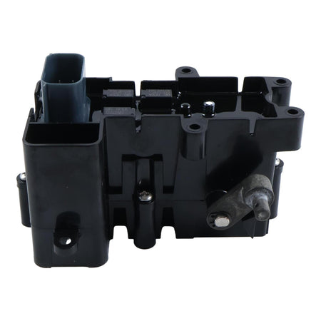 Brake Box Controller 136-4213 132-0935 130-6892 for Toro Timecutter 74650 74710 74720 74730 Exmark Quest E-Series S-Series Zero-Turn Mower - KUDUPARTS
