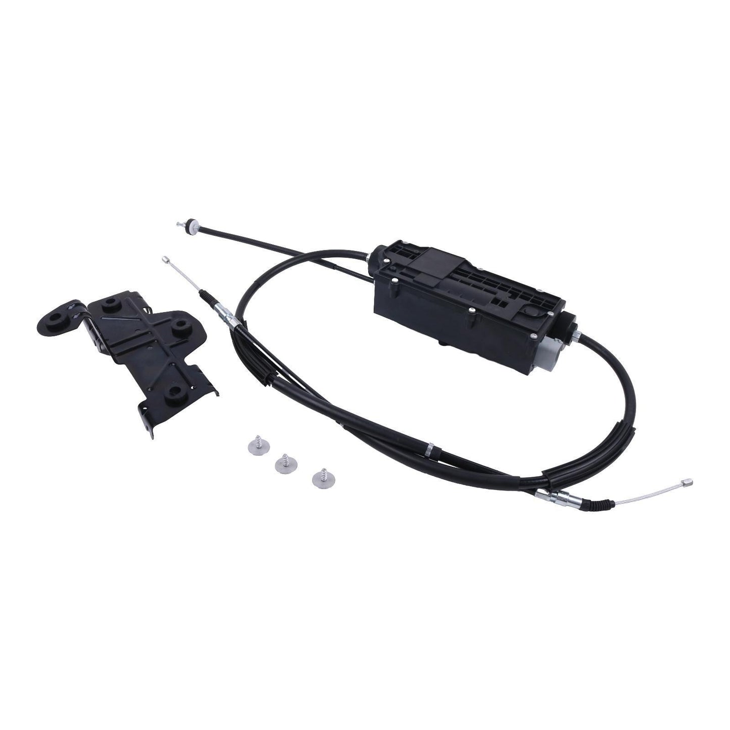 Actionneur de frein de stationnement 34436874219 pour BMW 535i 550i GT xDrive 3.0L L6 4.4L V8 2010-2016