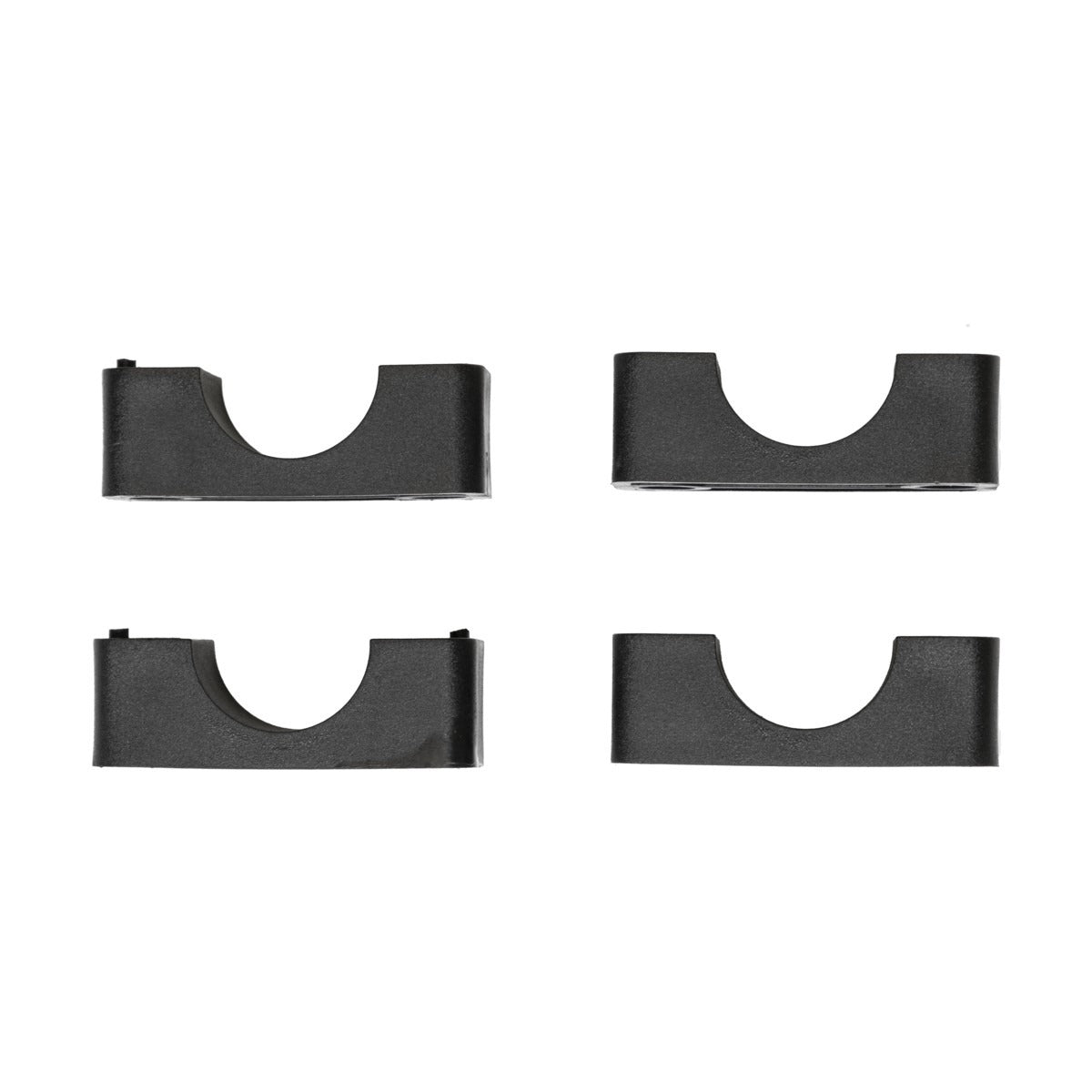 4 Pieces Brake Block 1011402 for Club Car DS Gas Electric 1981-Up