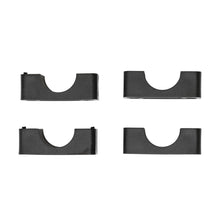 4 Pieces Brake Block 1011402 for Club Car DS Gas Electric 1981-Up