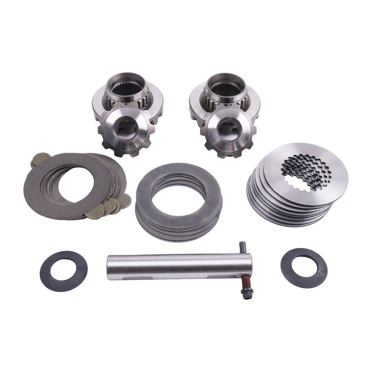 31 Spline Differential Spider Gear Kit ZIKKF8.8-T/L-31 ZIKF8.8-T/L-31 for 1986-2013 Ford 8.8" - KUDUPARTS