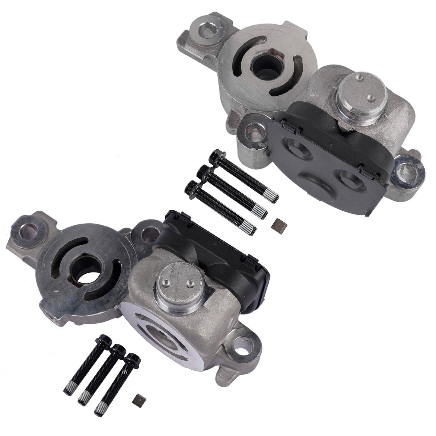 Center Section Kit 71529 71530 for Cub Cadet Mower RZT-17 RZT-22 RZT-50 ZTT42 ZTT46 ZTT50