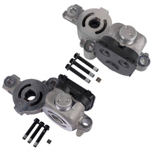 Center Section Kit 71529 71530 for Cub Cadet Mower RZT-17 RZT-22 RZT-50 ZTT42 ZTT46 ZTT50 - KUDUPARTS