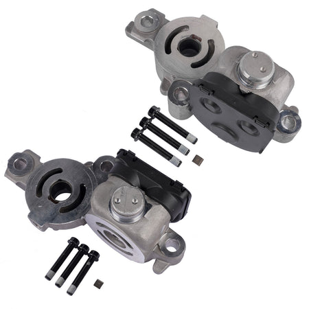 Center Section Kit 71529 71530 for Cub Cadet Mower RZT-17 RZT-22 RZT-50 ZTT42 ZTT46 ZTT50 - KUDUPARTS