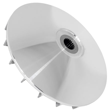 Primary Fixed Sheave 5KM-17611-00-00 for Yamaha ATV Grizzly 660 UTV Rhino 660 - KUDUPARTS