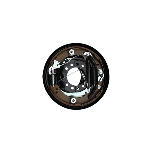 RH Brake Assembly 37B-1BR-5120 for Komatsu Forklift FD20/25-16 FD20/25-17 FD30-16 FD30-17 FG20/25-16 FG20/25-17 - KUDUPARTS