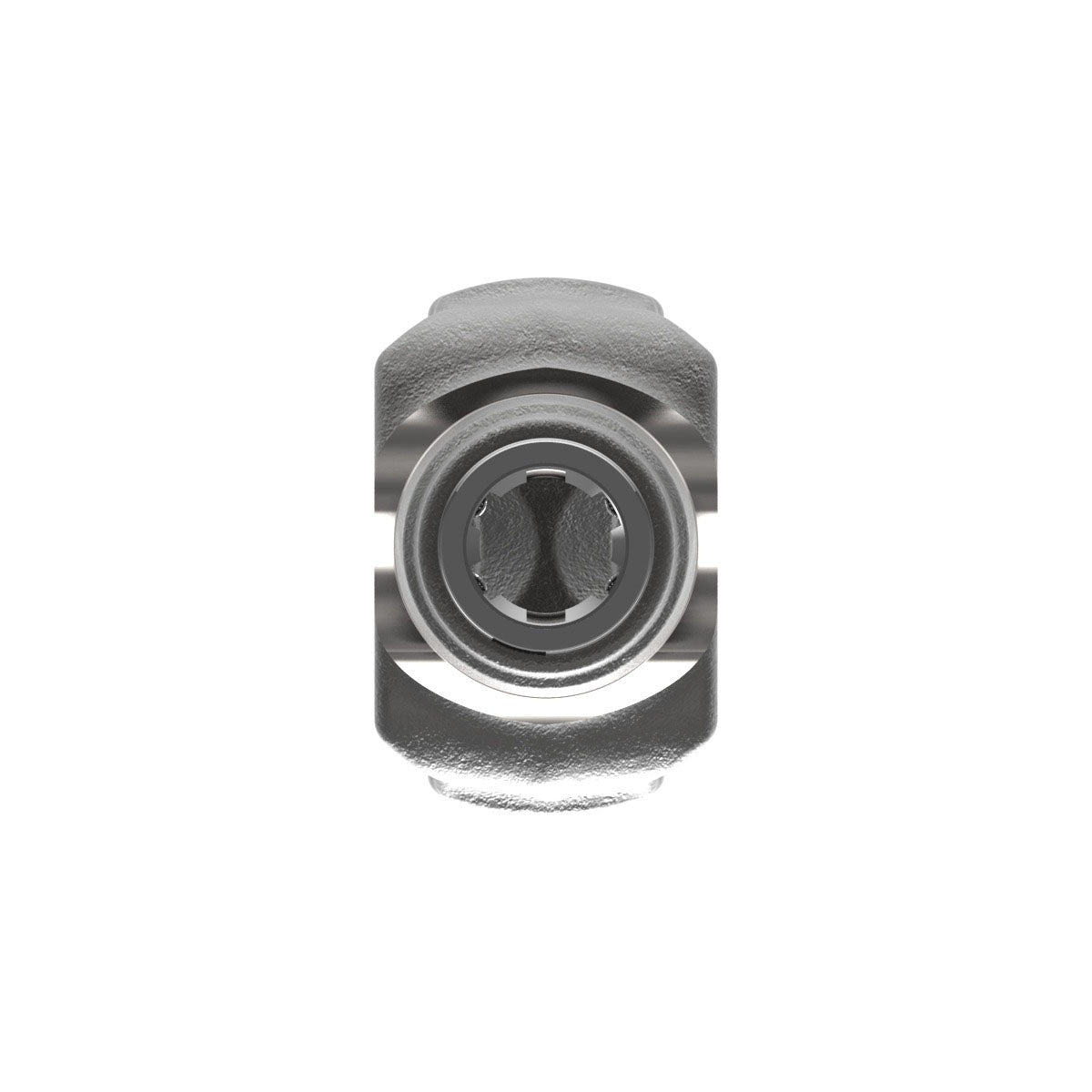 Aftermarket Weasler 14505848 Complete Driveline 80° CV Less Implement Yoke for 35 Series
