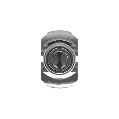 Aftermarket Weasler 14505848 Complete Driveline 80° CV Less Implement Yoke for 35 Series