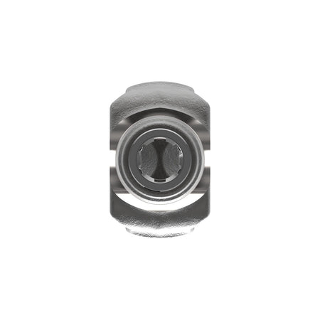 Aftermarket Weasler 14505848 Complete Driveline 80° CV Less Implement Yoke for 35 Series - KUDUPARTS