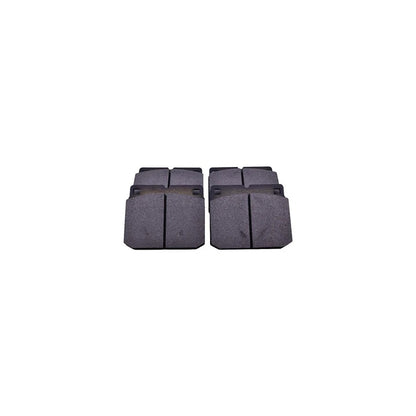 4 PCS Brake Pad 477/01002 for JCB 2115 2125 2135 2170 3185 3190 3220 3230 1115 1135 2140 2155 3155 3170