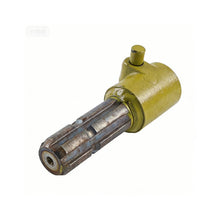 1-3/8 X 21 Female To 1-3/8 X 6 Male Quick Release PTO Spline Adaptor for Tractor Mower