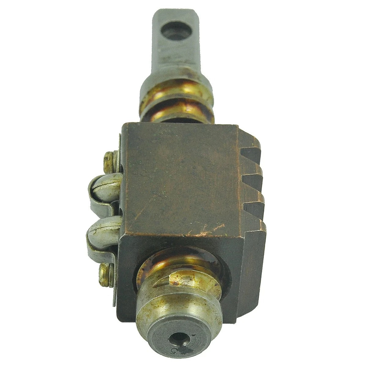 Steering Shaft And Ball Nut Assembly 38240-16200 38240-16500 for Kubota Tractor L275 L2202 L2002