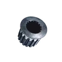 Gear Shaft 203-01-41130 for Komatsu Engine 6D95 Excavator PC100-3 PC100-5 PC120-3 PC120-5 PC130-5 PW150-1