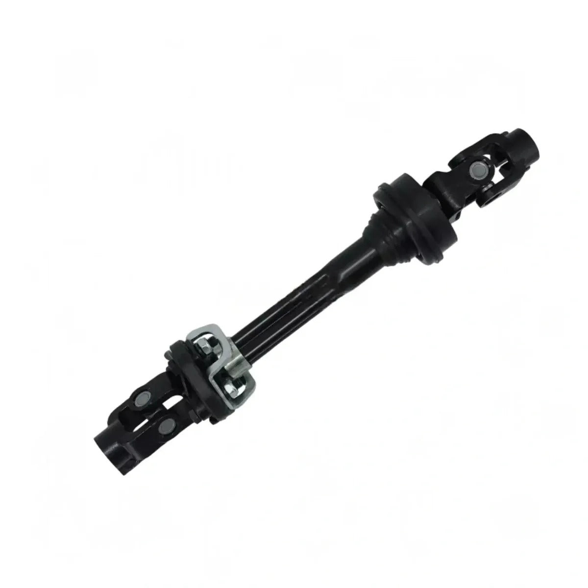 Intermediate Steering Shaft 425-338 for Ford Explorer Flex Police Interceptor Utility Lincoln MKT 2010-2019 - KUDUPARTS