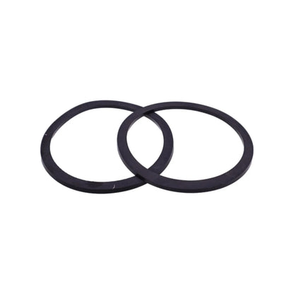 2 PCS Profiled Seal Ring 0750112140 for ZF Transmission Gearbox 4WG180 4WG200